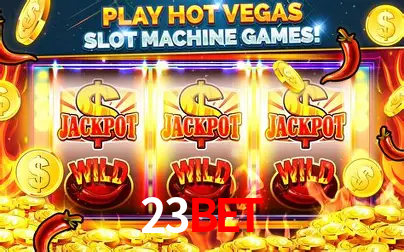 Desvendando o Mundo dos Jogos Virtuais na 23BET