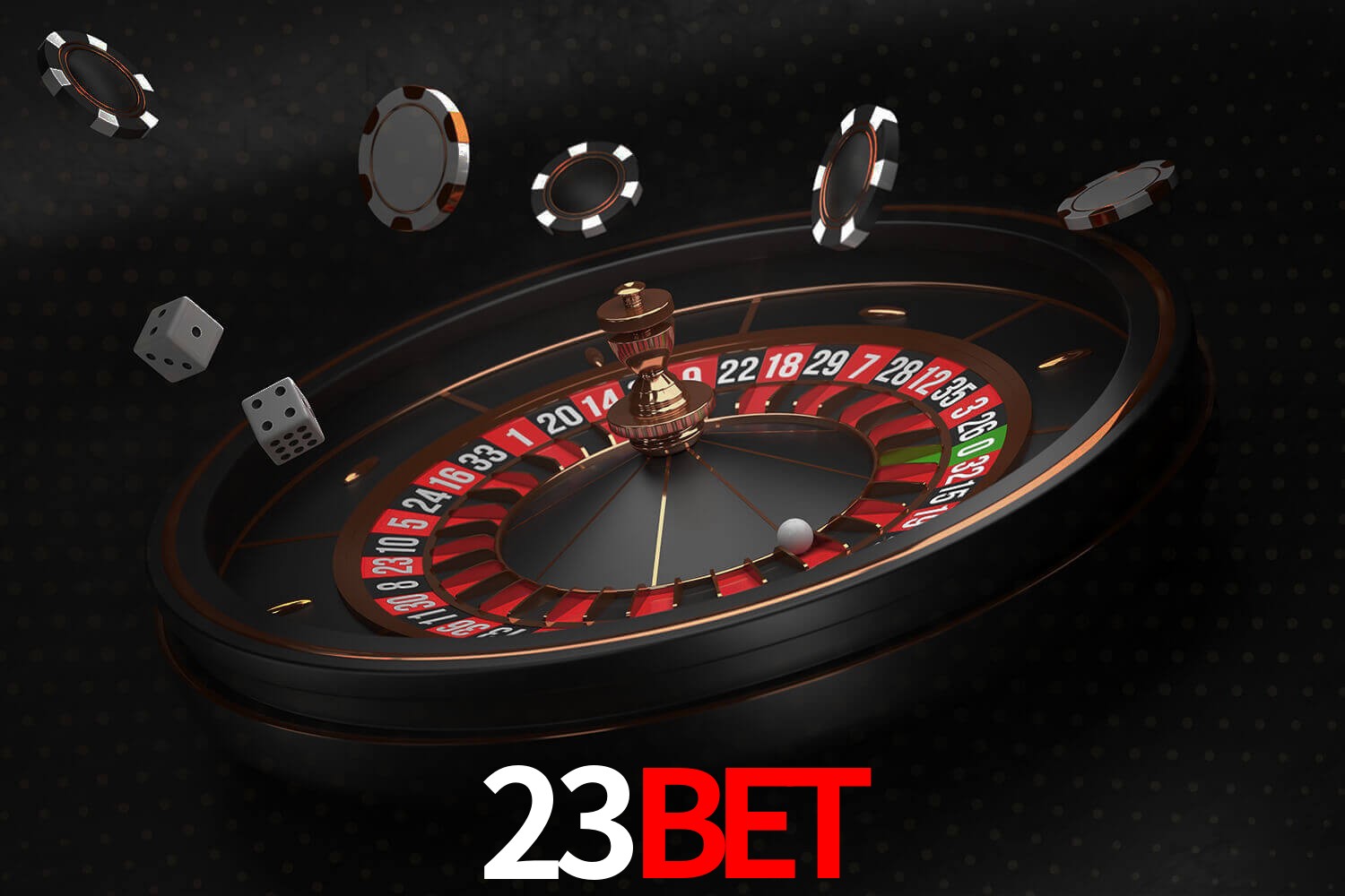 23BET login app