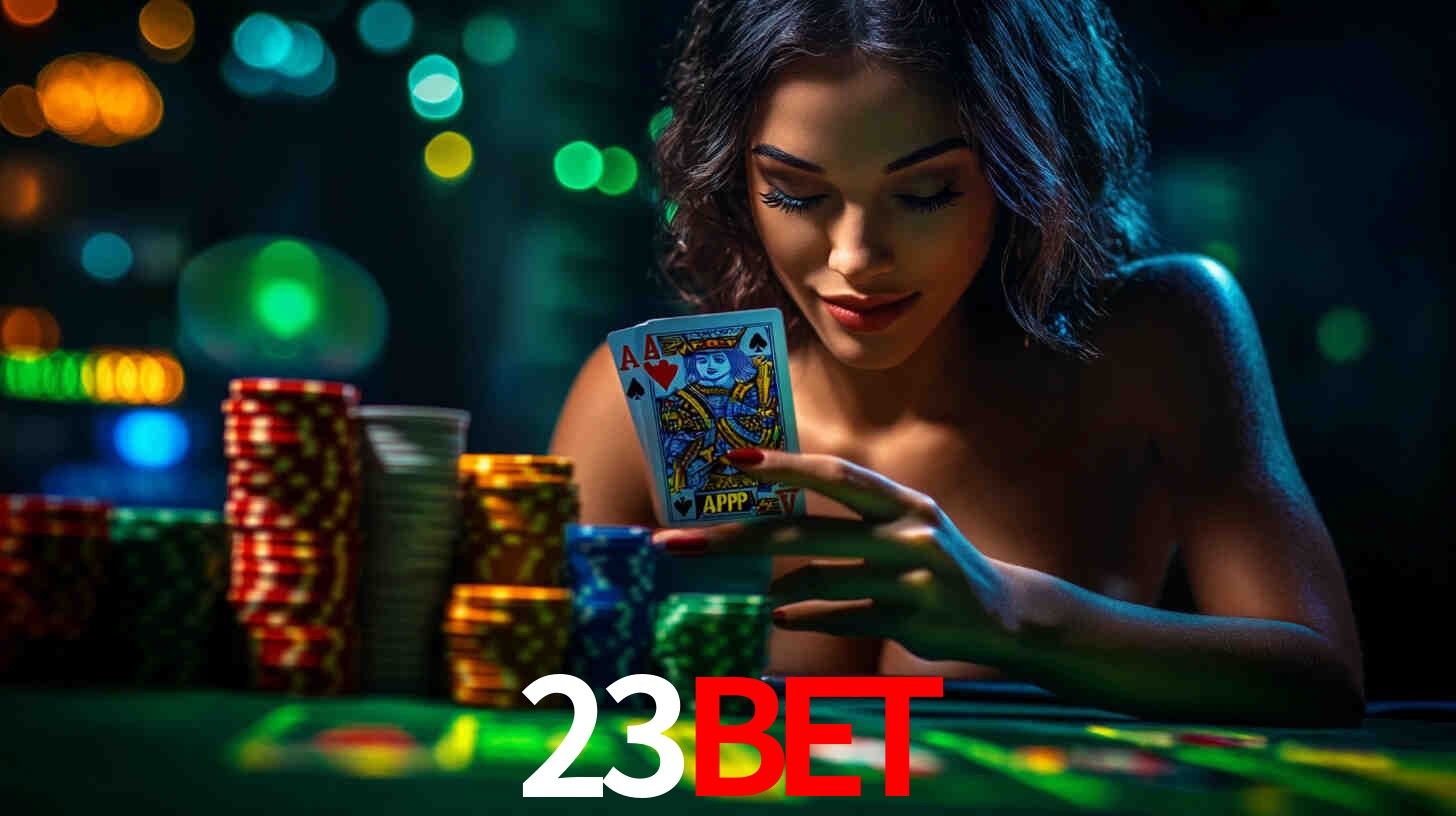 Explorando a Categoria de Eventos em Apostas na 23BET