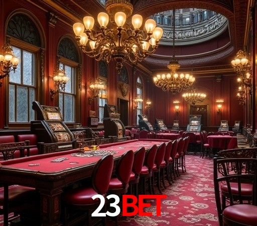 Especiais de Fim de Semana 23BET