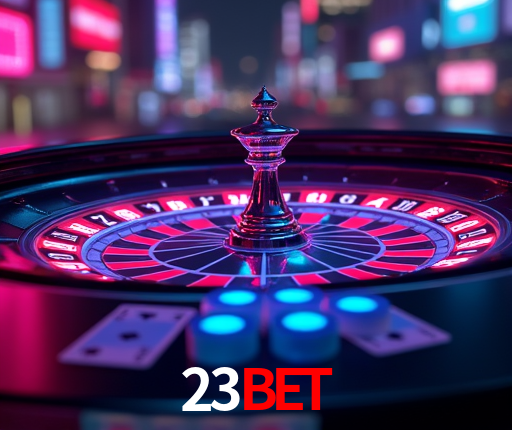 Inovações de Jogos na 23BET: O Futuro das Experiências Interativas