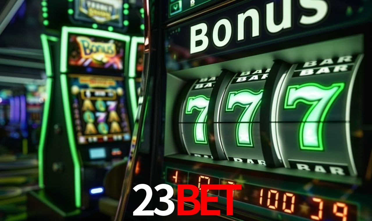 Game Statistics 23BET
