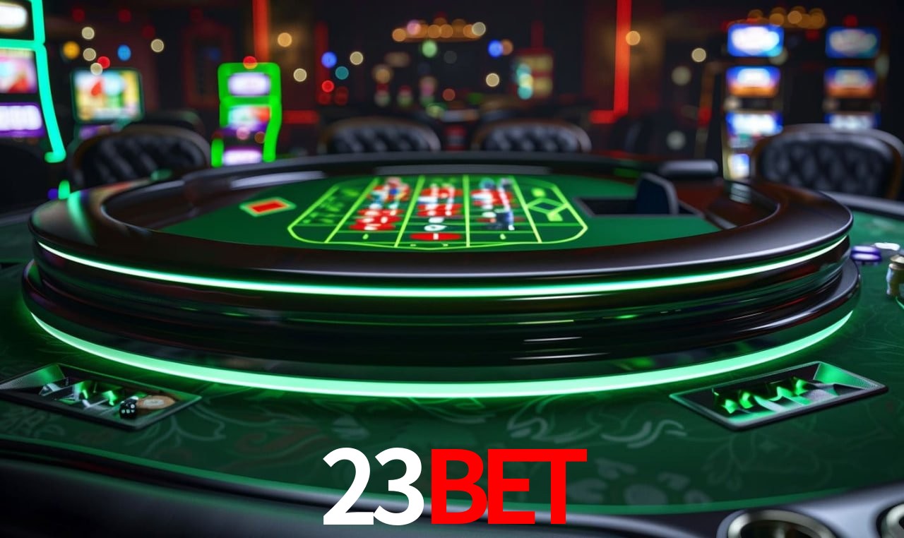 API Integration 23BET