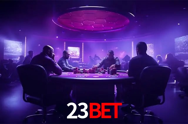 A Emoção da Loteria na 23BET: Uma Chance de Mudança de Vida