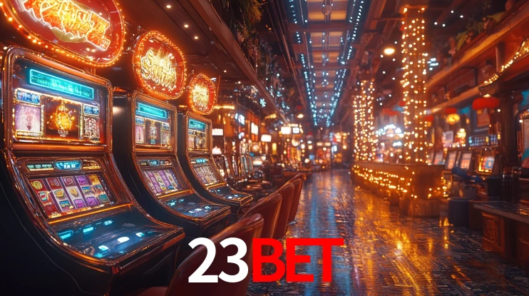 23BET: Seu Especialista em Apostas Esportivas Brasileiras