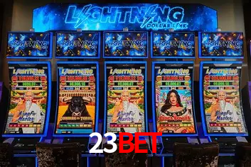 Desvendando o Mundo dos Jogos Virtuais na 23BET