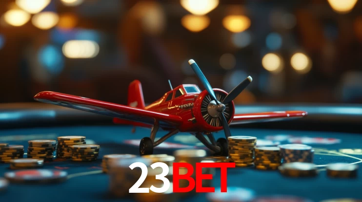 Bonus Features 23BET
