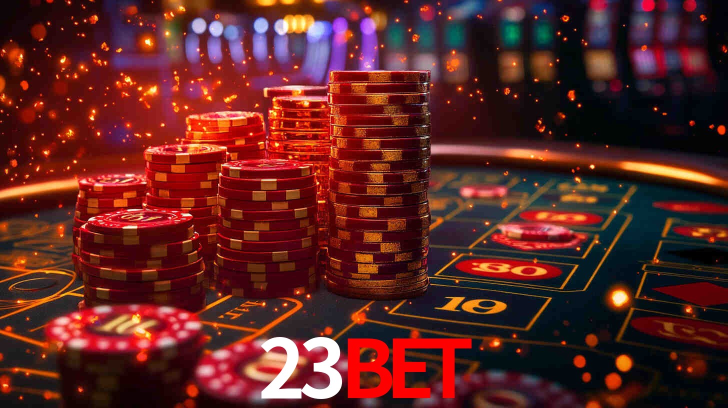 Exclusive Games 23BET