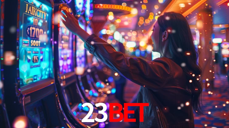 23BET App