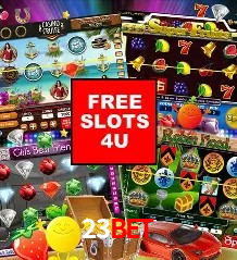 Weekend Specials 23BET