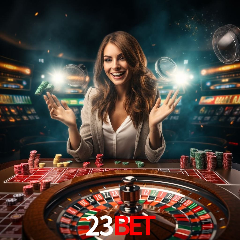 Experimente o Login Seguro Premium no 23BET