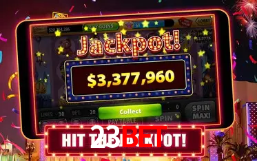 A Emoção da Loteria na 23BET: Uma Chance de Mudança de Vida