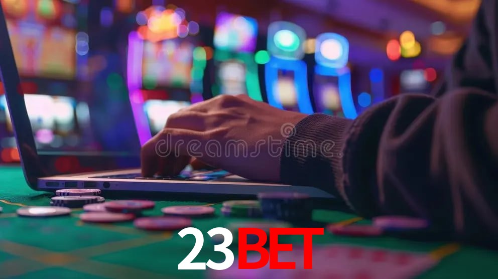 Bônus Diários 23BET