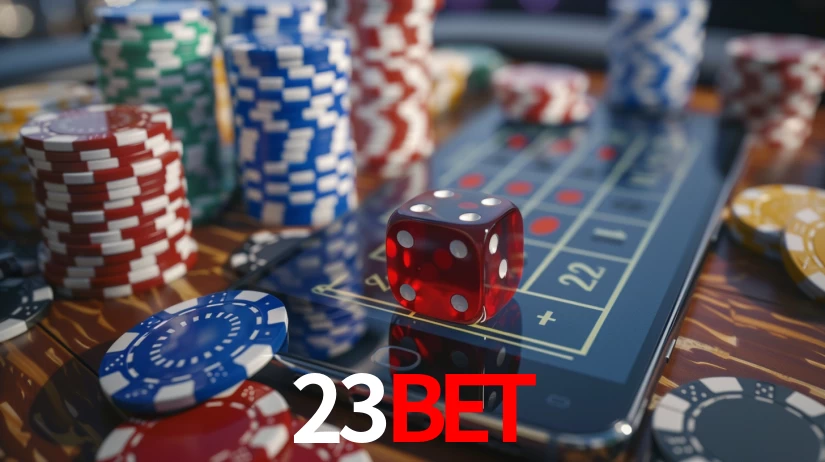 23BET,23BET App