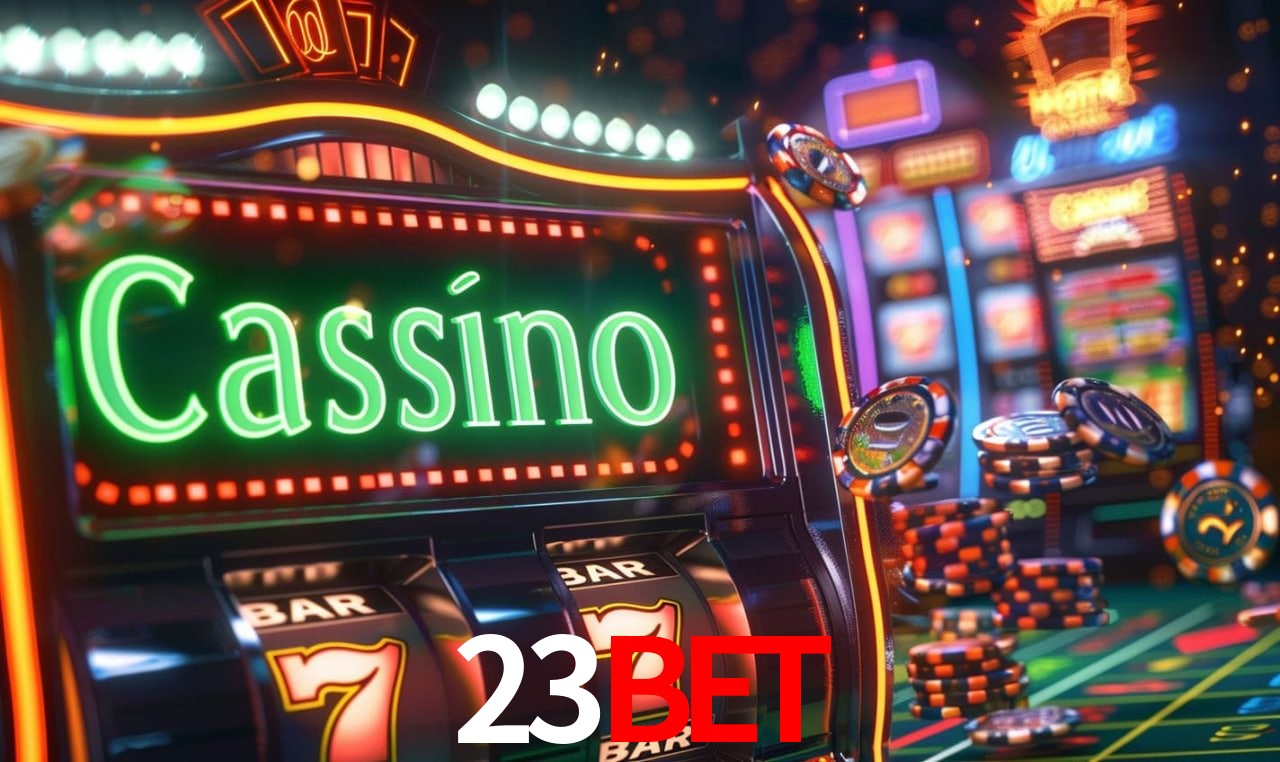 Segurança 2FA 23BET