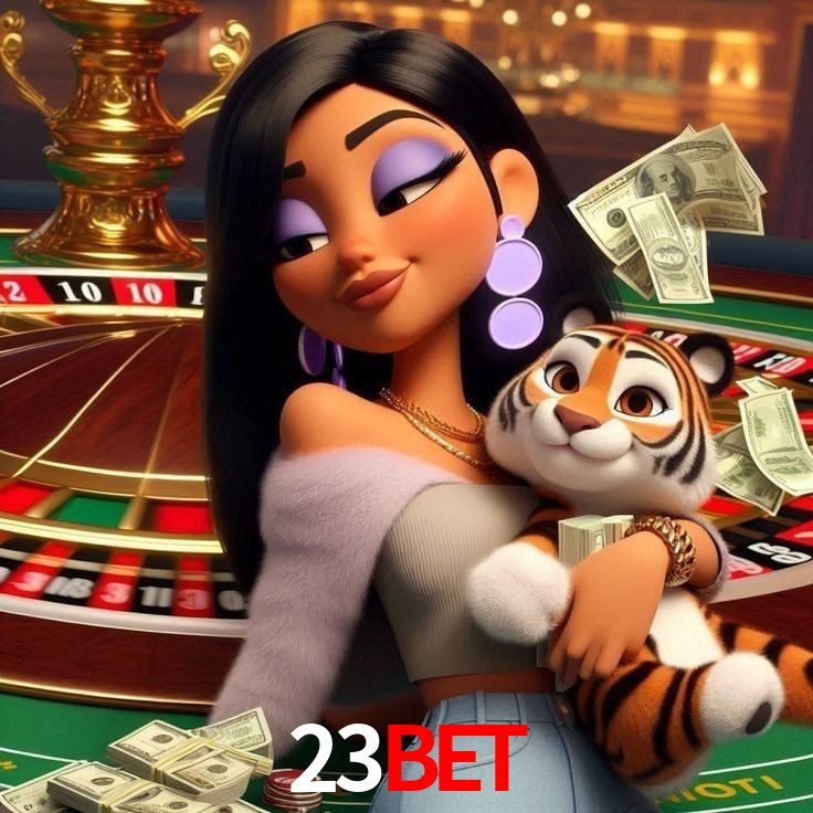 Basketball Betting 23BET