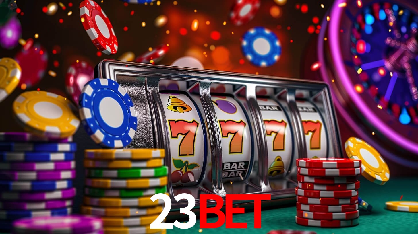 Torneios 23BET