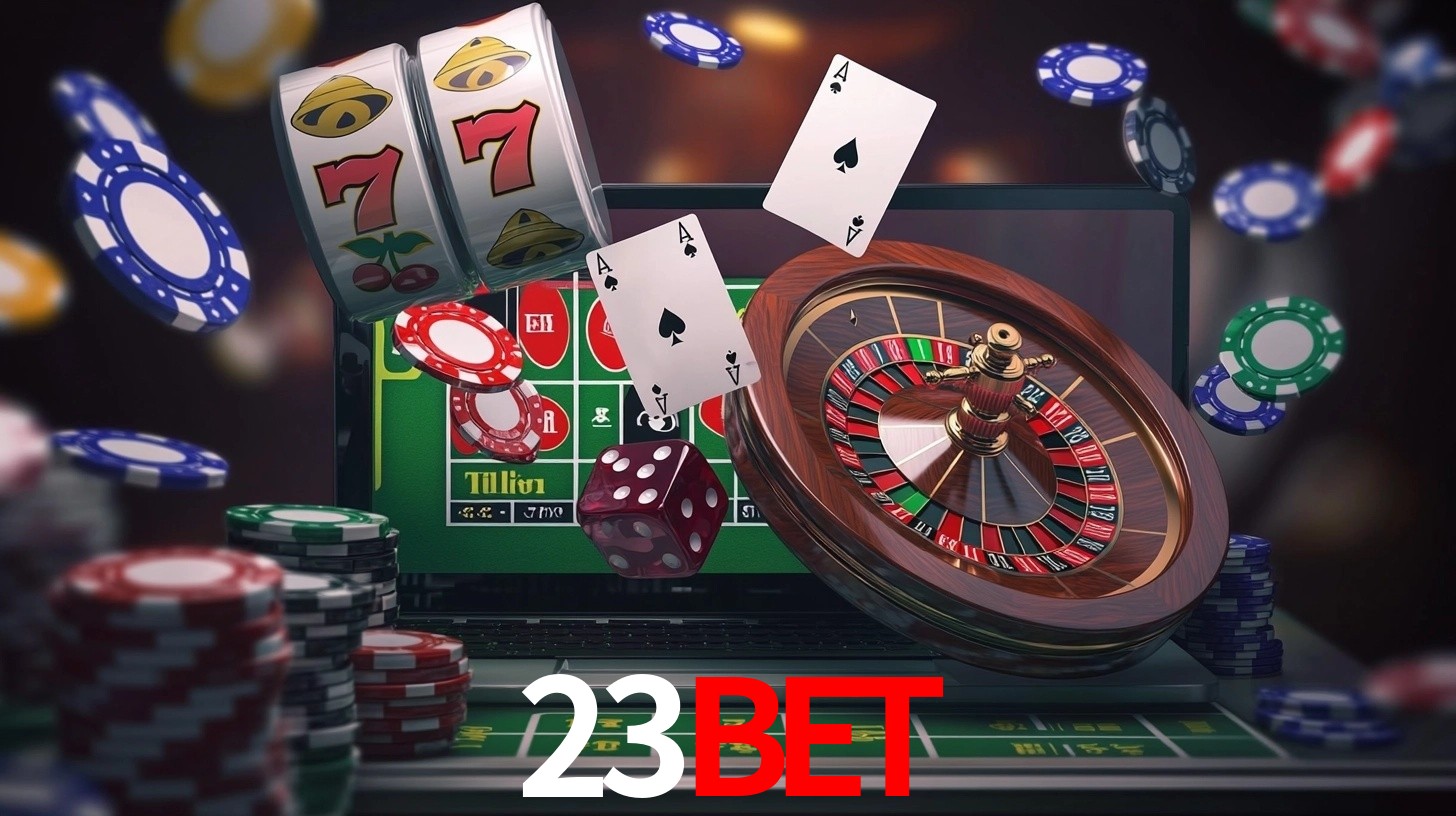 23BET,23BET App