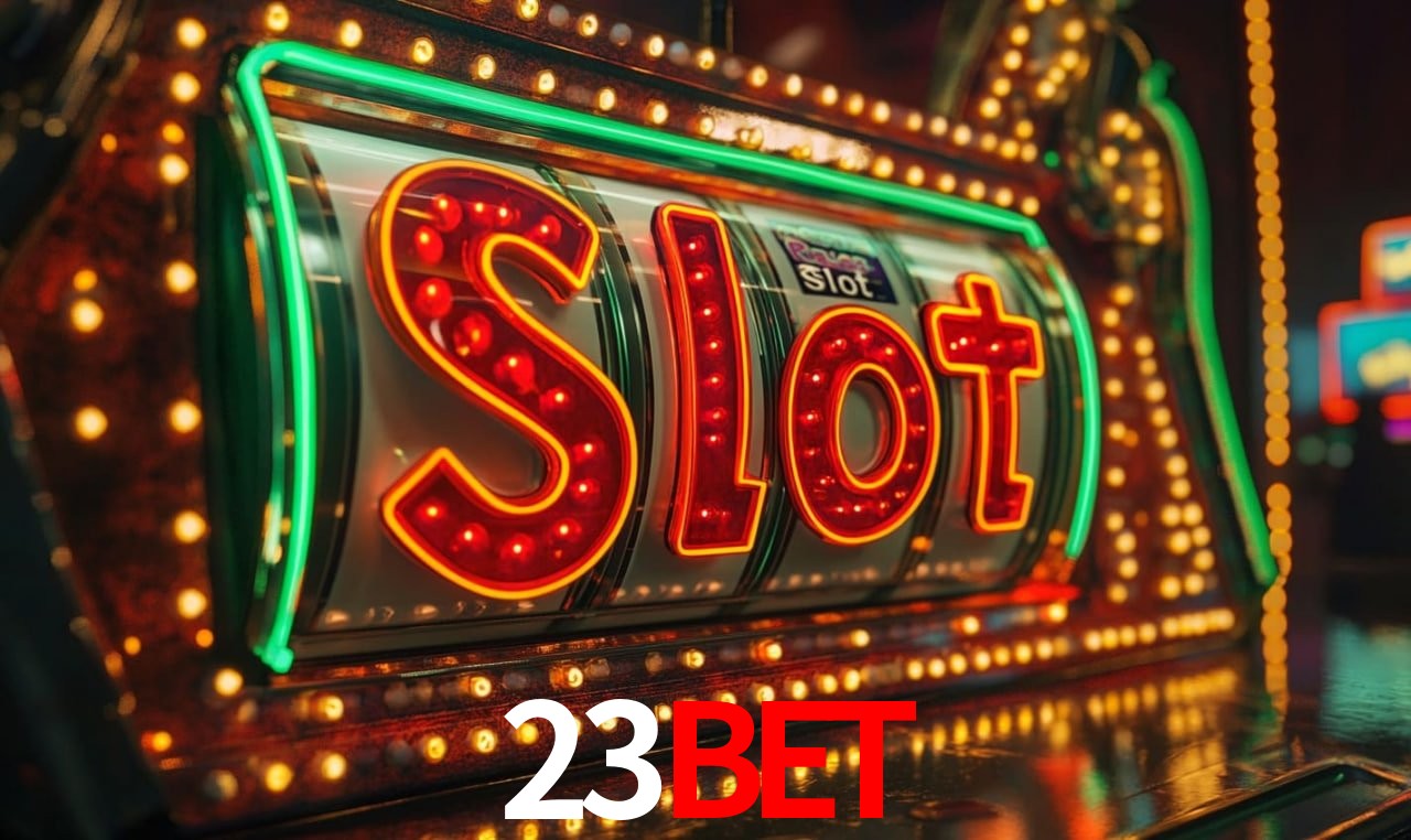 Integração de APIs 23BET
