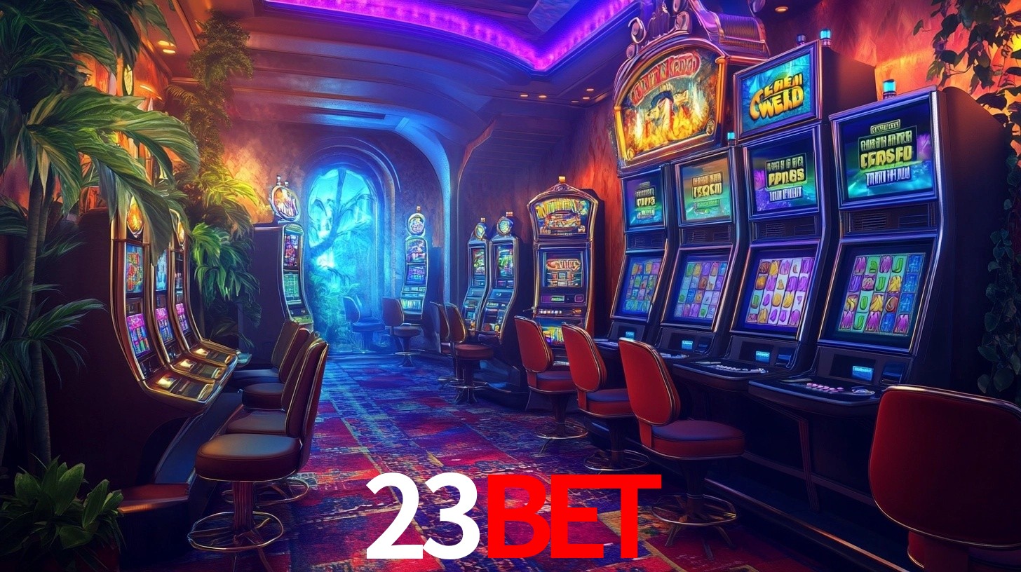 Tournaments 23BET