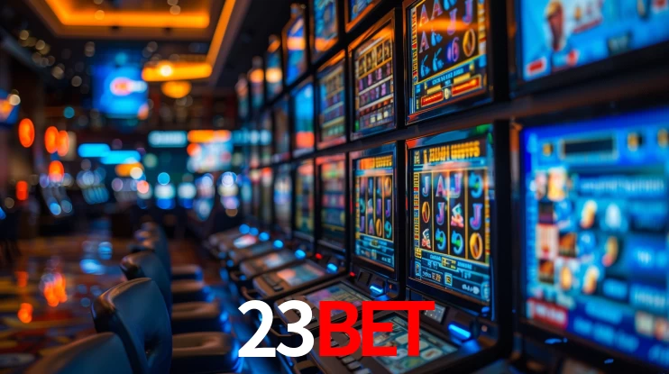 Secure Login 23BET
