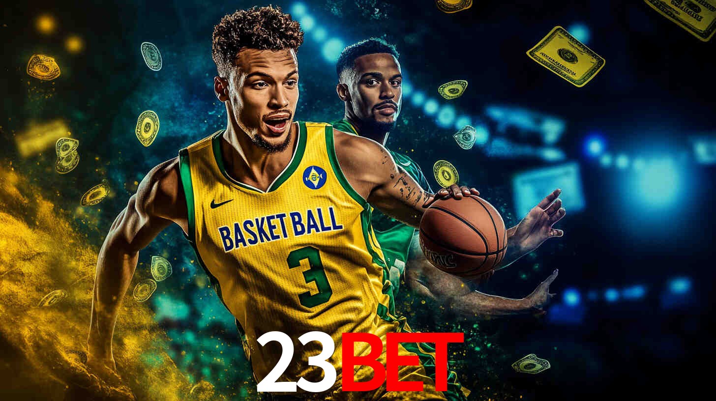 Descubra a Essência do 23BET: Nossa História e Compromissos
