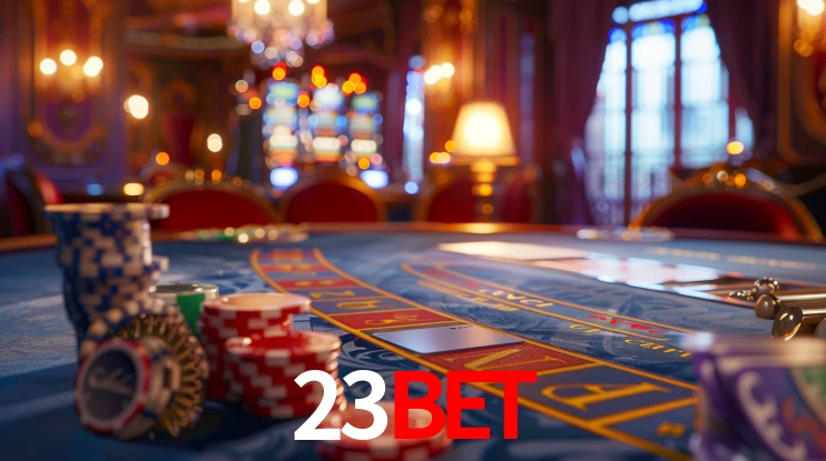 Games Directory 23BET