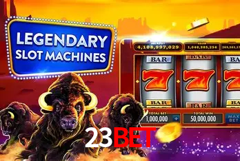 Inovações de Jogos na 23BET: O Futuro das Experiências Interativas