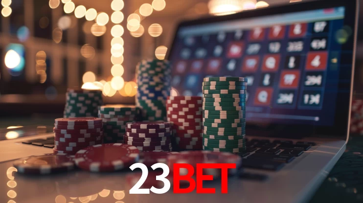 Game Providers 23BET