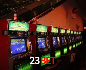 Exclusive Offers 23BET