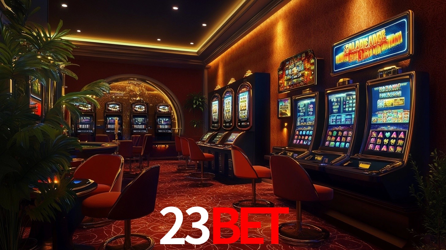 Daily Bonuses 23BET