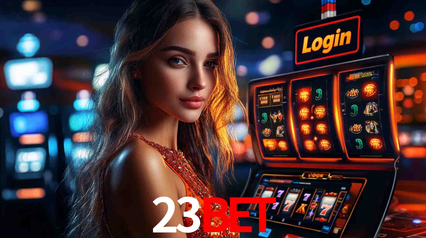 23BET,23BET App