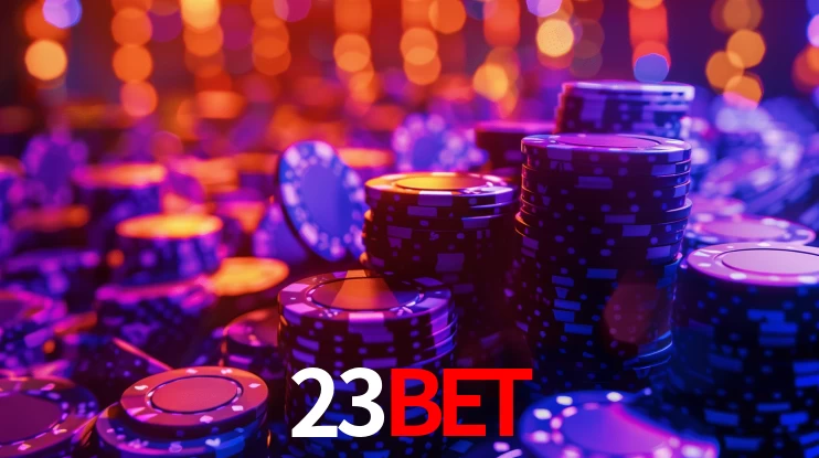 23BET App