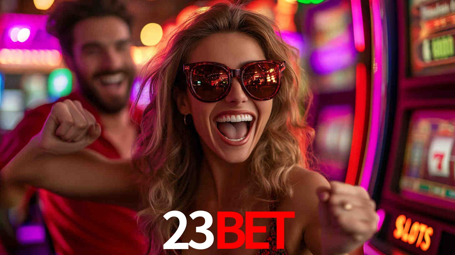 Descubra a Essência do 23BET: Nossa História e Compromissos