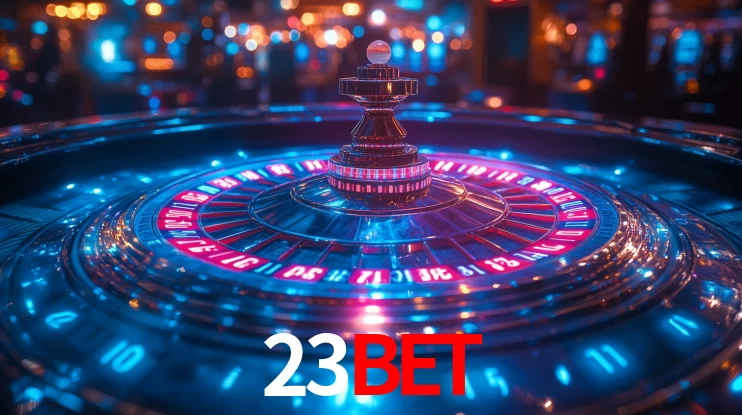 Explore as vantagens do 23BET: serviço profissional e confiabilidade